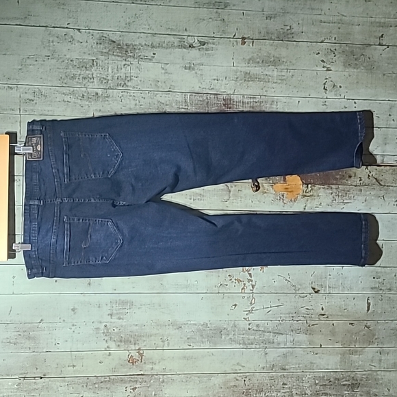 Copper Oak men's jeans - Picture 3 of 9